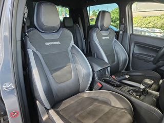 Ford Raptor 2020 FORD RAPTOR 2.O TDCI Doppelkabine 4x4 PERFORMANCE-thumb-45