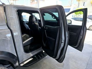 Ford Raptor 2020 FORD RAPTOR 2.O TDCI Doppelkabine 4x4 PERFORMANCE-thumb-46