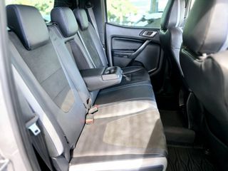 Ford Raptor 2020 FORD RAPTOR 2.O TDCI Doppelkabine 4x4 PERFORMANCE-thumb-47
