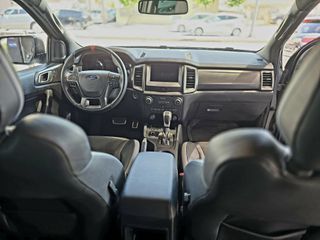 Ford Raptor 2020 FORD RAPTOR 2.O TDCI Doppelkabine 4x4 PERFORMANCE-thumb-49
