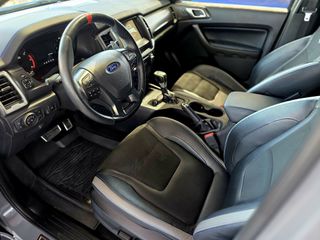 Ford Raptor 2020 FORD RAPTOR 2.O TDCI Doppelkabine 4x4 PERFORMANCE-thumb-50