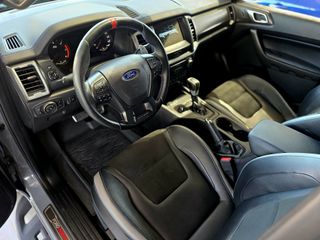 Ford Raptor 2020 FORD RAPTOR 2.O TDCI Doppelkabine 4x4 PERFORMANCE-thumb-51