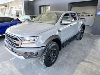 Ford Raptor 2020 FORD RAPTOR 2.O TDCI Doppelkabine 4x4 PERFORMANCE-thumb-10