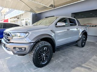 Ford Raptor 2020 FORD RAPTOR 2.O TDCI Doppelkabine 4x4 PERFORMANCE-thumb-11