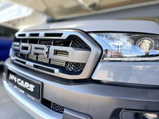 Ford Raptor 2020 FORD RAPTOR 2.O TDCI Doppelkabine 4x4 PERFORMANCE-thumb-13