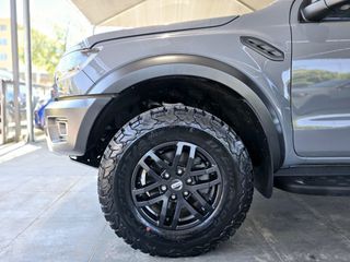 Ford Raptor 2020 FORD RAPTOR 2.O TDCI Doppelkabine 4x4 PERFORMANCE-thumb-15