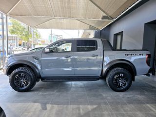 Ford Raptor 2020 FORD RAPTOR 2.O TDCI Doppelkabine 4x4 PERFORMANCE-thumb-17