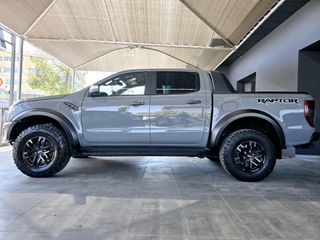 Ford Raptor 2020 FORD RAPTOR 2.O TDCI Doppelkabine 4x4 PERFORMANCE-thumb-18