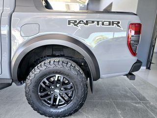 Ford Raptor 2020 FORD RAPTOR 2.O TDCI Doppelkabine 4x4 PERFORMANCE-thumb-20