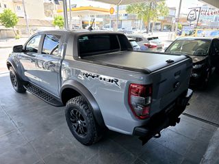 Ford Raptor 2020 FORD RAPTOR 2.O TDCI Doppelkabine 4x4 PERFORMANCE-thumb-21