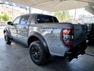 Ford Raptor 2020 FORD RAPTOR 2.O TDCI Doppelkabine 4x4 PERFORMANCE-thumb-22