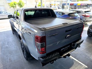 Ford Raptor 2020 FORD RAPTOR 2.O TDCI Doppelkabine 4x4 PERFORMANCE-thumb-23