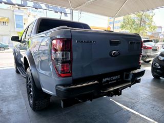 Ford Raptor 2020 FORD RAPTOR 2.O TDCI Doppelkabine 4x4 PERFORMANCE-thumb-24