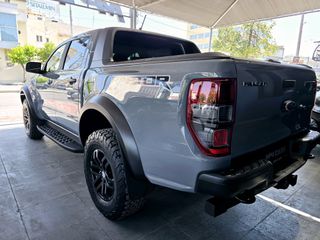 Ford Raptor 2020 FORD RAPTOR 2.O TDCI Doppelkabine 4x4 PERFORMANCE-thumb-25