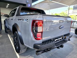 Ford Raptor 2020 FORD RAPTOR 2.O TDCI Doppelkabine 4x4 PERFORMANCE-thumb-27