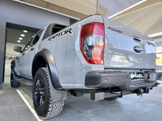 Ford Raptor 2020 FORD RAPTOR 2.O TDCI Doppelkabine 4x4 PERFORMANCE-thumb-28