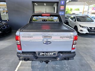 Ford Raptor 2020 FORD RAPTOR 2.O TDCI Doppelkabine 4x4 PERFORMANCE-thumb-29