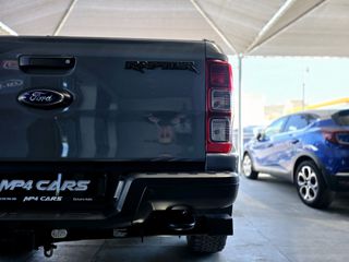 Ford Raptor 2020 FORD RAPTOR 2.O TDCI Doppelkabine 4x4 PERFORMANCE-thumb-31