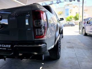 Ford Raptor 2020 FORD RAPTOR 2.O TDCI Doppelkabine 4x4 PERFORMANCE-thumb-32