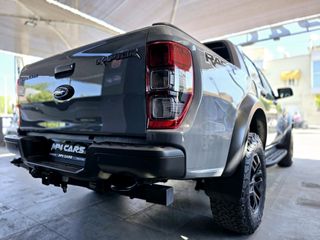 Ford Raptor 2020 FORD RAPTOR 2.O TDCI Doppelkabine 4x4 PERFORMANCE-thumb-33