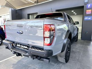 Ford Raptor 2020 FORD RAPTOR 2.O TDCI Doppelkabine 4x4 PERFORMANCE-thumb-34