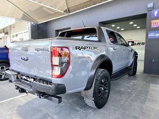 Ford Raptor 2020 FORD RAPTOR 2.O TDCI Doppelkabine 4x4 PERFORMANCE-thumb-35