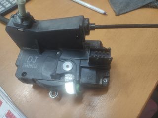 OPEL ASTRA OPEL zafira 00-05 κλειδαριά εμπρός αριστερή 24414116