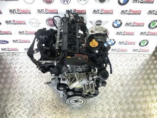 ΚΙΝΗΤΗΡΑΣ FIAT DOBLO 2012-2016 1250cc DIESEL {263A2000}