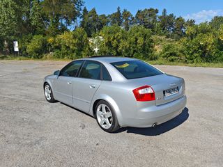 Audi A4 2001-thumb-1
