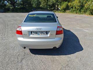 Audi A4 2001-thumb-2