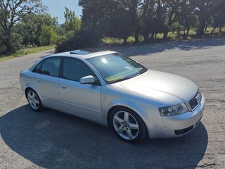 Audi A4 2001-thumb-4