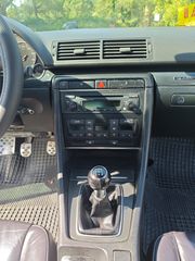 Audi A4 2001-thumb-9