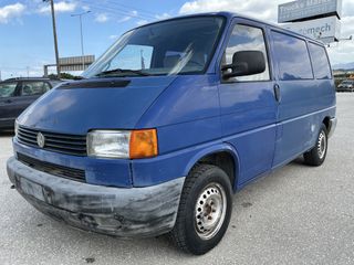 Κλούβα Volkswagen 1998 TRANSPORTER T4
