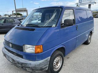 Κλούβα Volkswagen 1998 TRANSPORTER T4-thumb-1
