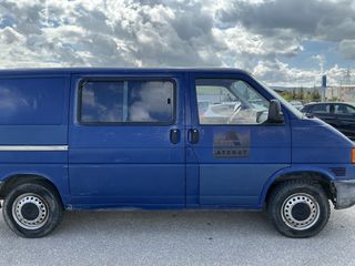 Κλούβα Volkswagen 1998 TRANSPORTER T4-thumb-6