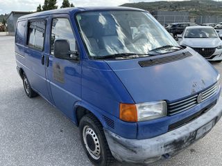 Κλούβα Volkswagen 1998 TRANSPORTER T4-thumb-5