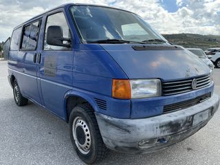 Κλούβα Volkswagen 1998 TRANSPORTER T4-thumb-4