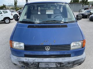 Κλούβα Volkswagen 1998 TRANSPORTER T4-thumb-3