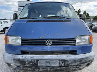 Κλούβα Volkswagen 1998 TRANSPORTER T4-thumb-2