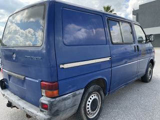 Κλούβα Volkswagen 1998 TRANSPORTER T4-thumb-7