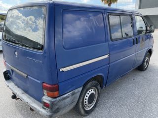 Κλούβα Volkswagen 1998 TRANSPORTER T4-thumb-8