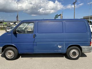 Κλούβα Volkswagen 1998 TRANSPORTER T4-thumb-13