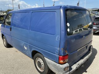Κλούβα Volkswagen 1998 TRANSPORTER T4-thumb-11
