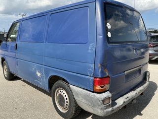 Κλούβα Volkswagen 1998 TRANSPORTER T4-thumb-12