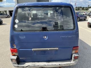 Κλούβα Volkswagen 1998 TRANSPORTER T4-thumb-10