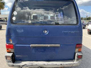 Κλούβα Volkswagen 1998 TRANSPORTER T4-thumb-9