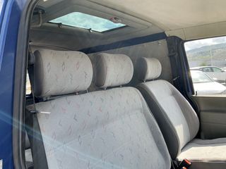 Κλούβα Volkswagen 1998 TRANSPORTER T4-thumb-17