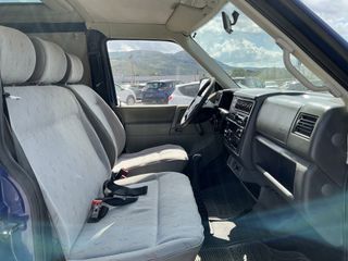 Κλούβα Volkswagen 1998 TRANSPORTER T4-thumb-18