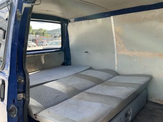 Κλούβα Volkswagen 1998 TRANSPORTER T4-thumb-16