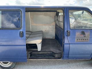 Κλούβα Volkswagen 1998 TRANSPORTER T4-thumb-15